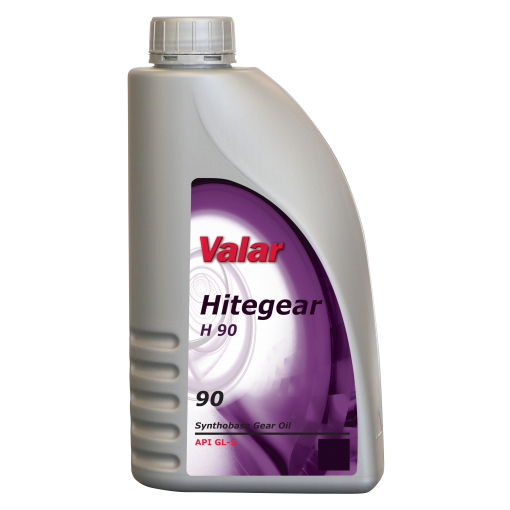 Převodový olej Valar Hitegear H 90