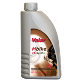 Valar Mbike 2T-Syntho